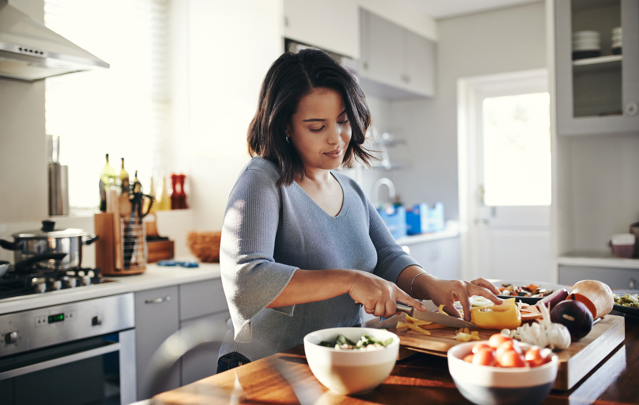 Nutritional Counselling 